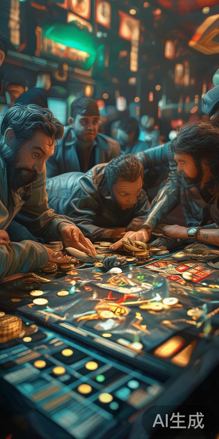 澳门金沙捕鱼游戏是否真实能赚钱？全面分析与实战经验分享