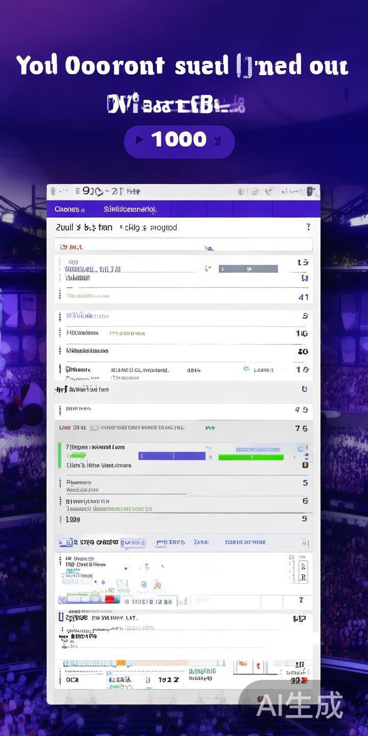 全面解析:网上澳门金沙娱乐55场精彩赛事全攻略攻略指南 关注赛事时间表:提前掌握每场比赛的具体时间,确保不