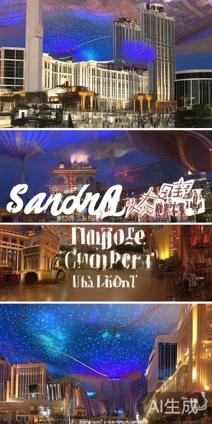 澳门金沙赌场的辉煌发展史与现状全面解析 在硬件设施方面,澳门金沙已经建成了高端豪华的综合性