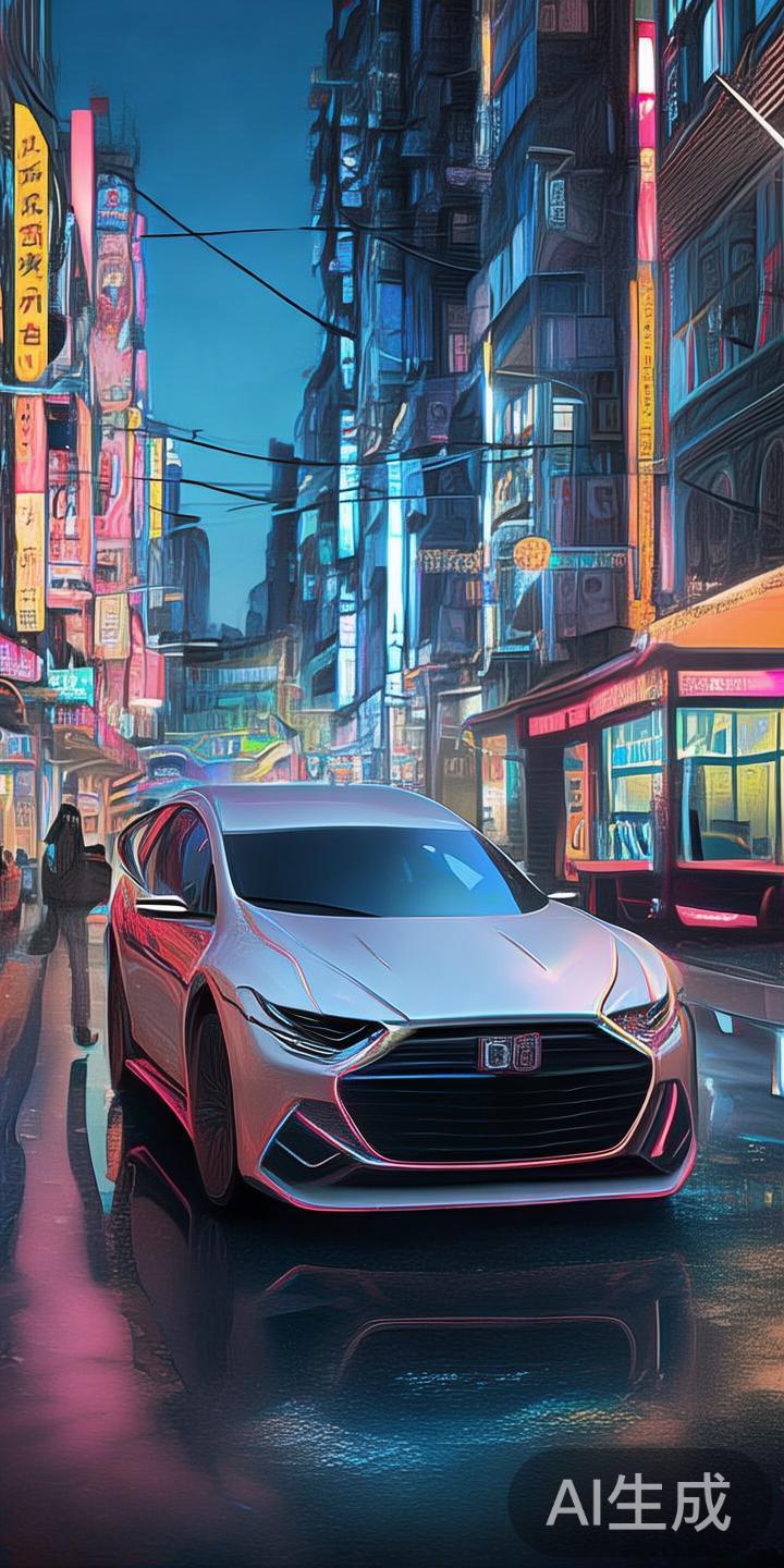 解密5G金沙澳门在智慧交通系统中的应用前景与未来发展