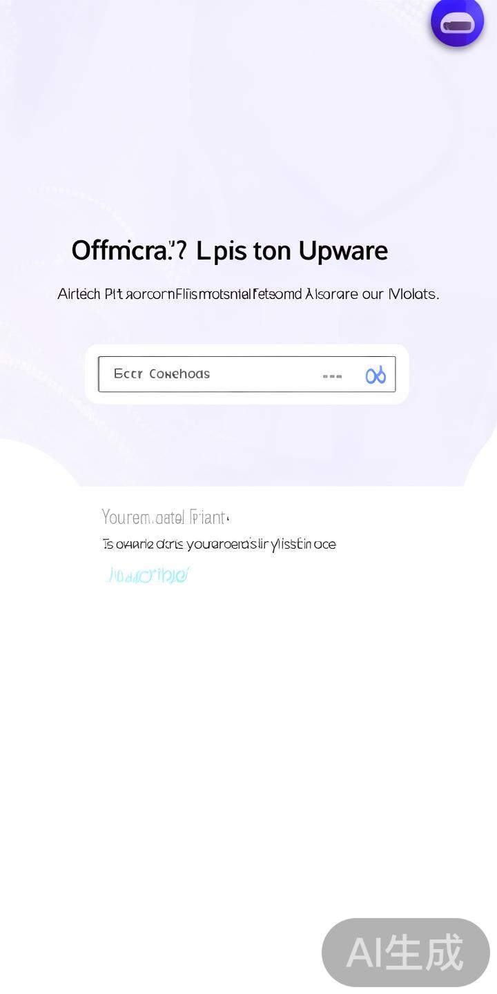 官方APP或软件下载页面：有些平台会通过官方APP