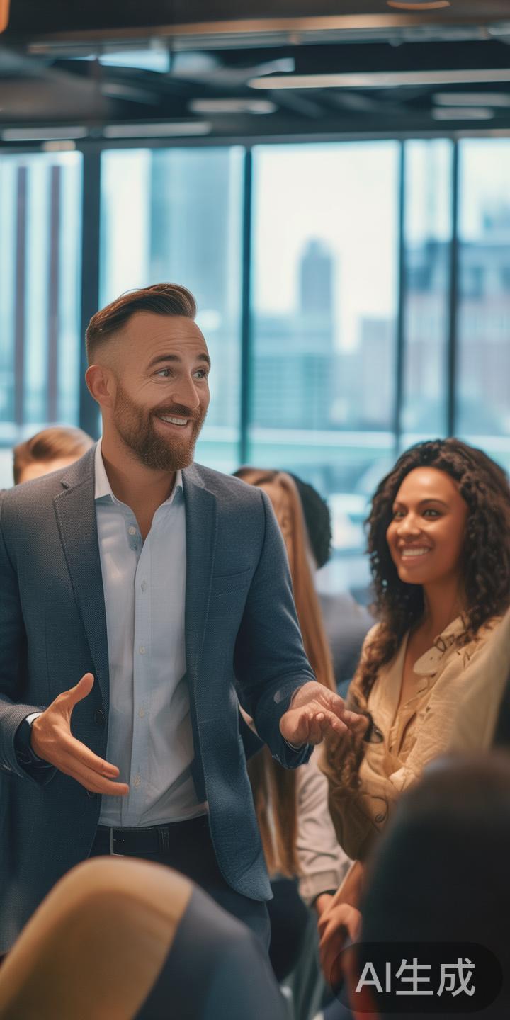 澳门金沙娱乐场总裁个人管理风格与企业文化塑造的深度分析