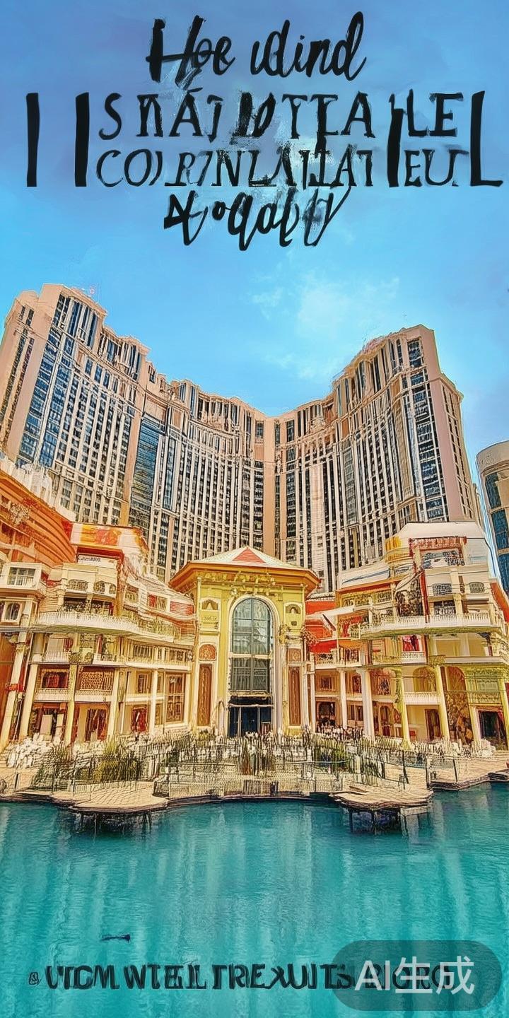 在澳门威尼斯人金沙城如何全面提升您的住宿体验享受最优质的服务 在澳门作为知名旅游胜地,拥有众多豪华住宿选择,而澳