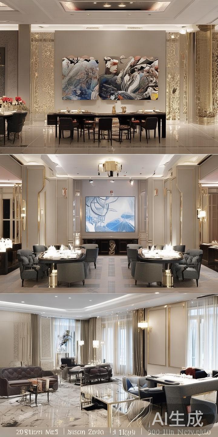 澳门娱乐休闲会所全攻略:深入探索金沙会所的独特魅力与精彩体验 金沙会所配备了先进的娱乐设备和豪华的环境,无论是高