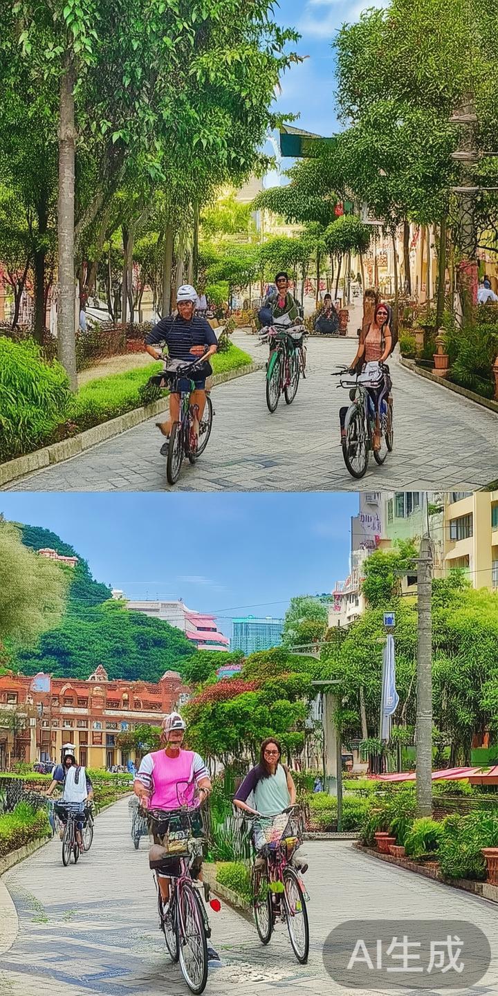 对于居住在澳门本地或短途旅游的游客，部分娱乐场所在